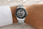 Fossil ME3190 42mm Watch wrist view