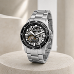 Fossil ME3190 42mm Watch gallery view