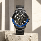Fossil ME3201 42mm Watch architectural view