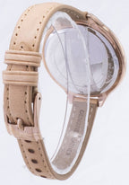 Michael Kors Runway Rose Gold MK2284 Women's Watch