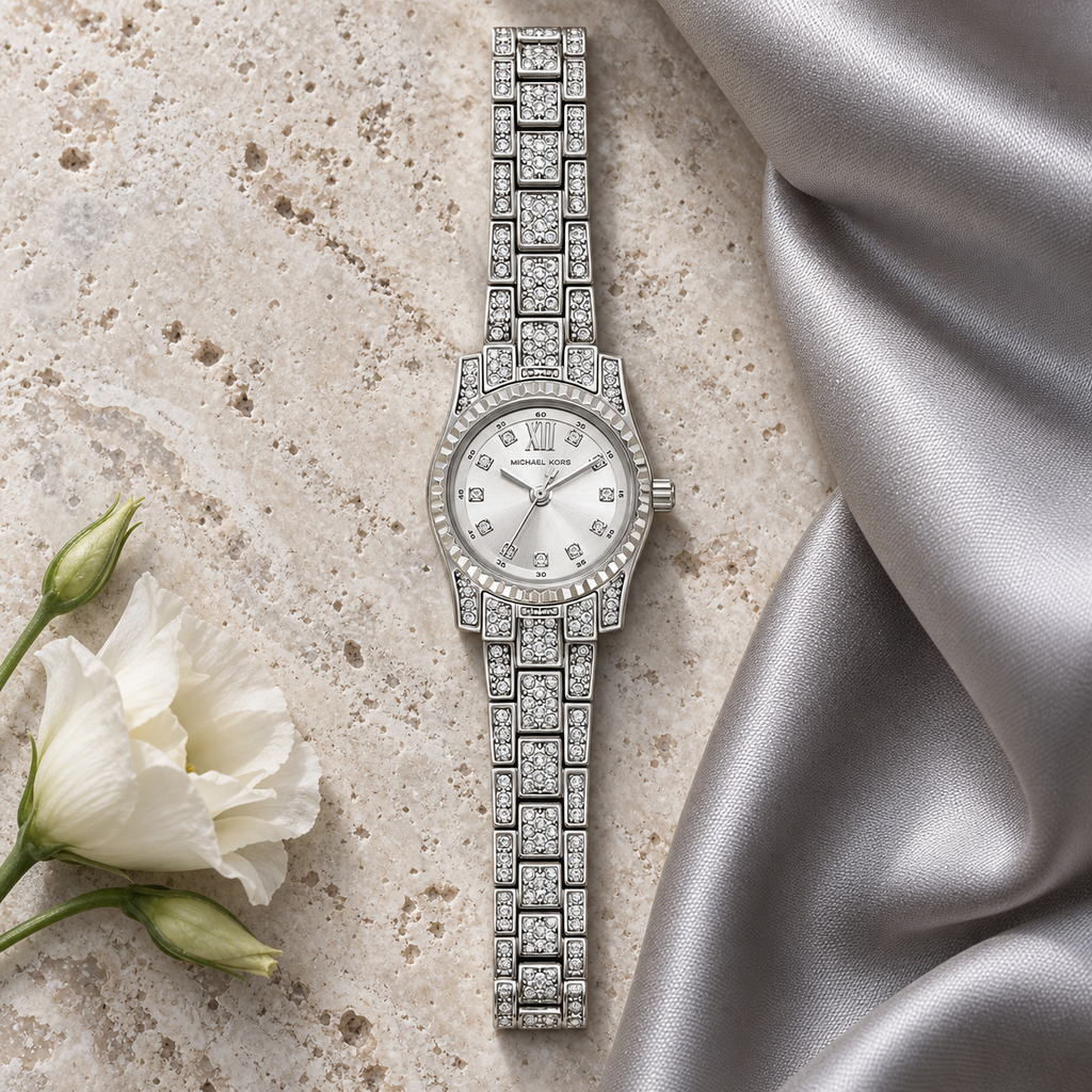 Michael Kors MK4864 Florence fashion still life