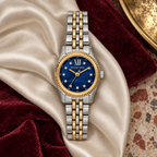 Michael Kors MK4865 on ivory silk in Rome