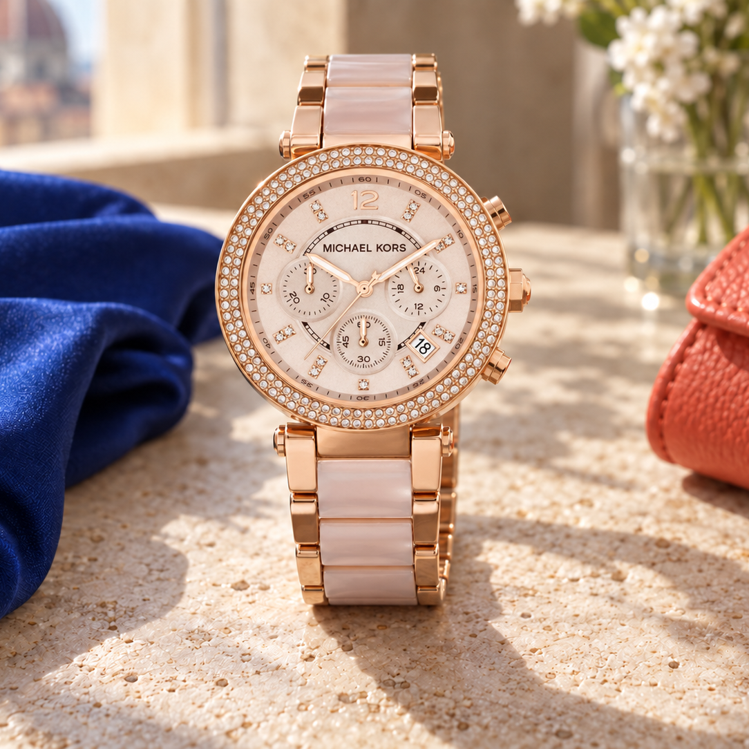 Michael Kors MK5896 - Florence fashion