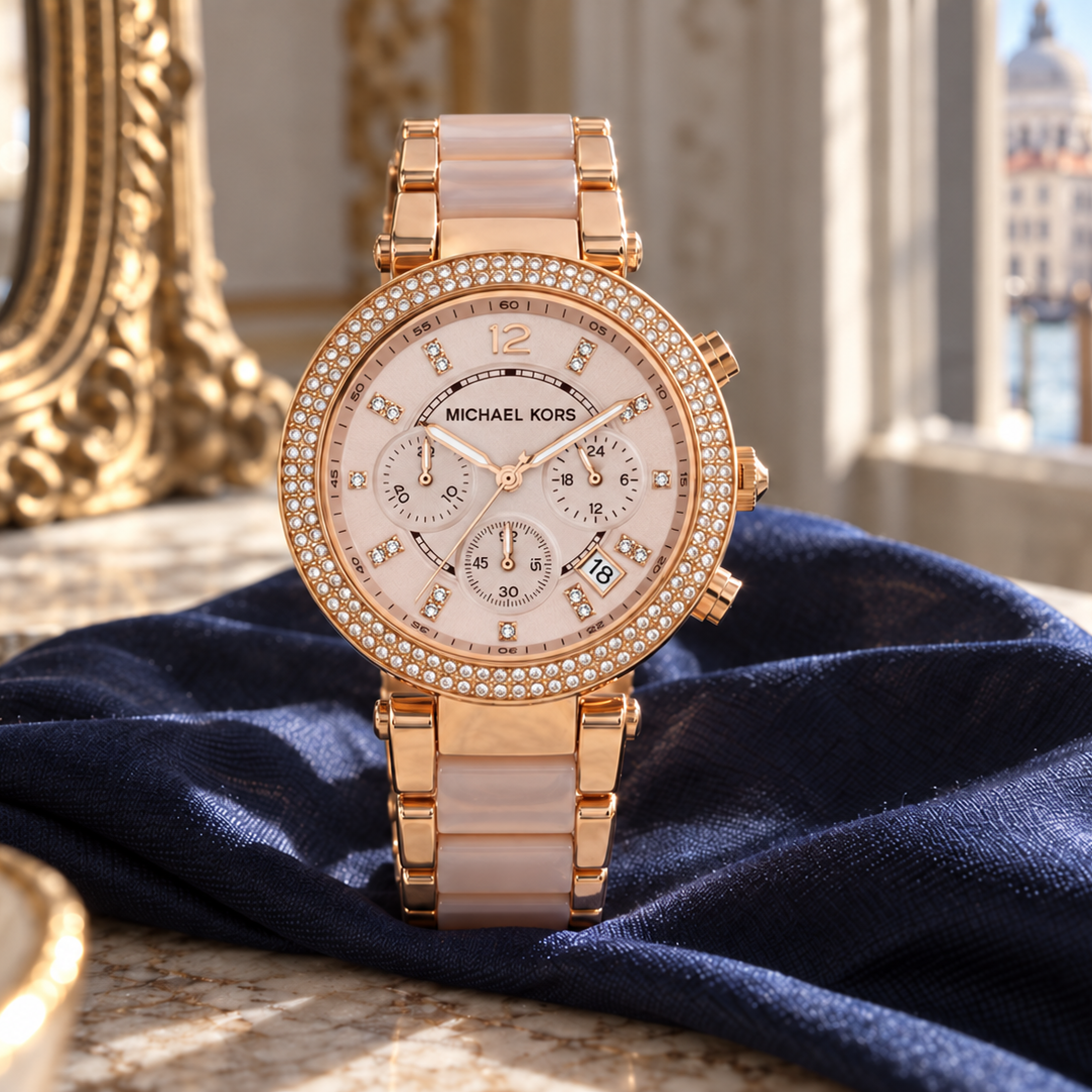 Michael Kors MK5896 - Venice fashion