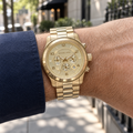 Michael Kors MK8077 men's watch - view 2
