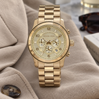 Michael Kors MK8077 men's watch - view 3