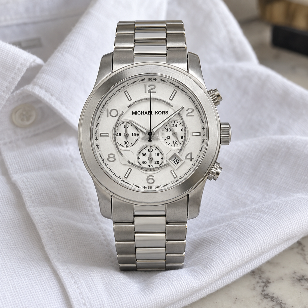 Michael Kors MK8086 men's watch - view 3