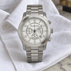 Michael Kors MK8086 men's watch - view 3
