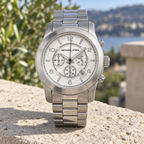 Michael Kors MK8086 men's watch - view 4