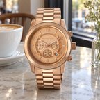Michael Kors MK8096 men's watch - view 5