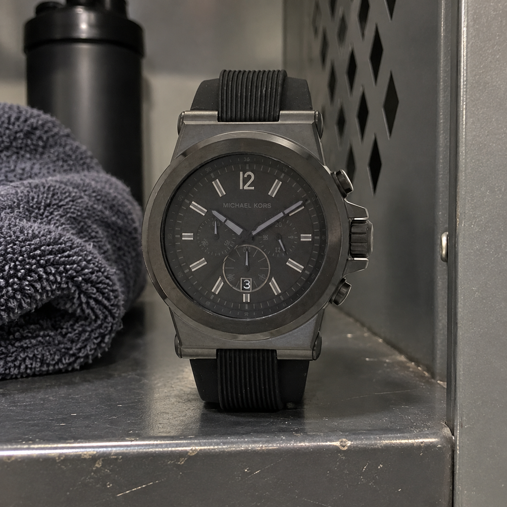 Michael Kors MK8152 men's watch - view 3