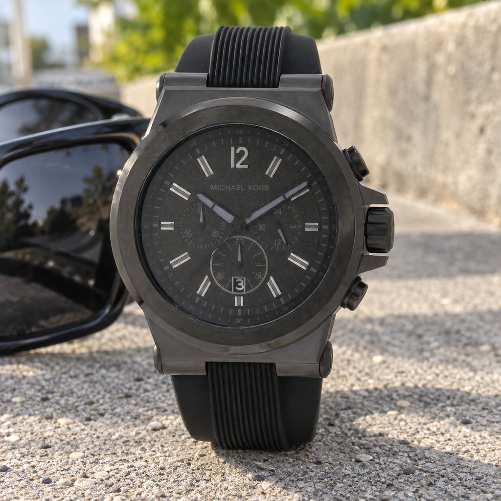 Michael Kors MK8152 men's watch - view 4