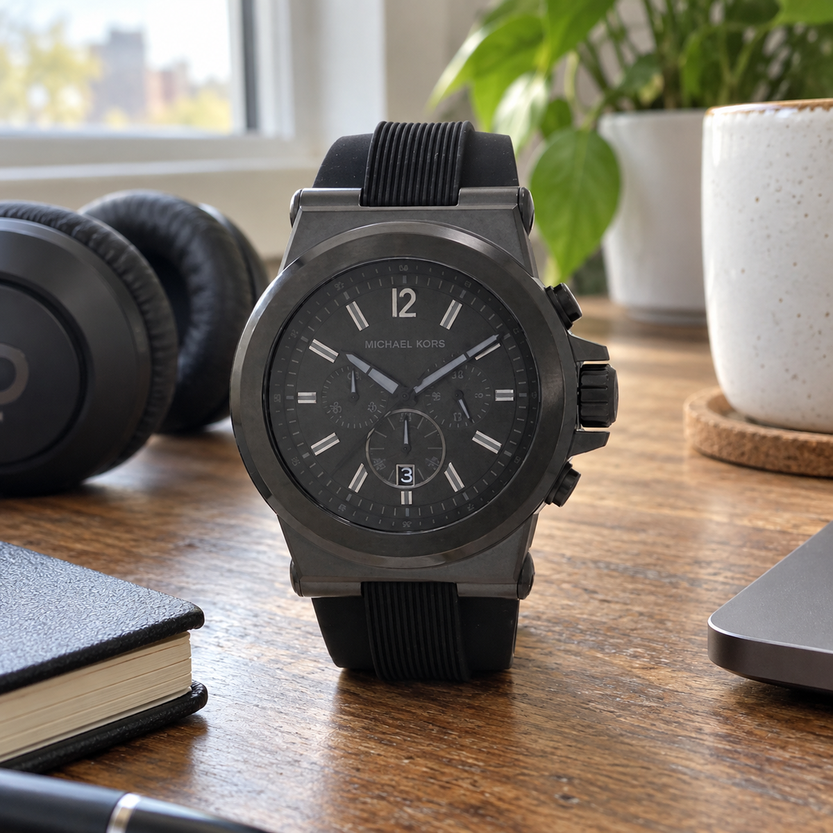 Michael Kors MK8152 men's watch - view 5