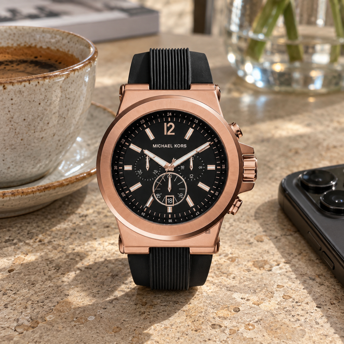 Michael Kors MK8184 men's watch - view 1