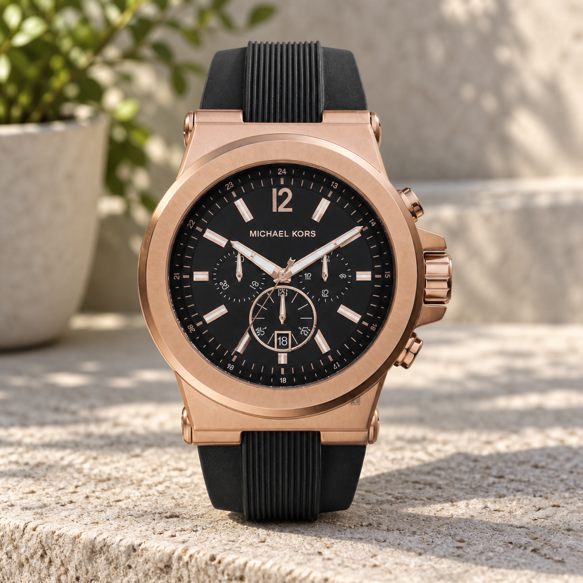 Michael Kors MK8184 men's watch - view 4