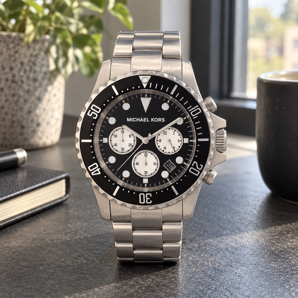 Michael Kors MK8256 men's watch - view 1
