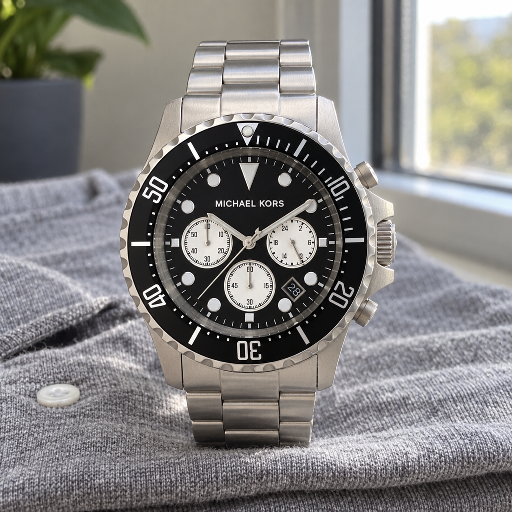 Michael Kors MK8256 men's watch - view 4
