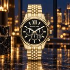 Michael Kors MK8286 upright evening gallery