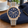 Michael Kors MK8412 men's watch - view 2