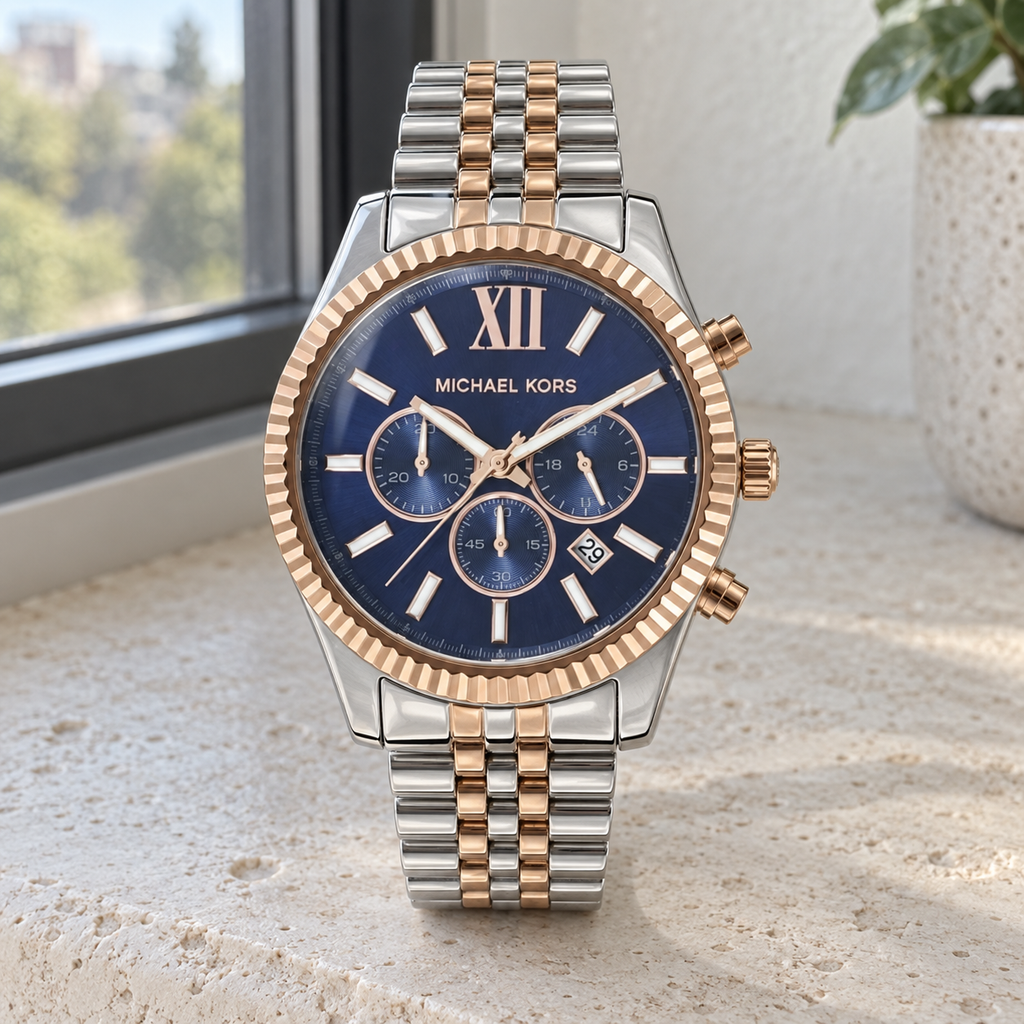 Michael Kors MK8412 men's watch - view 3