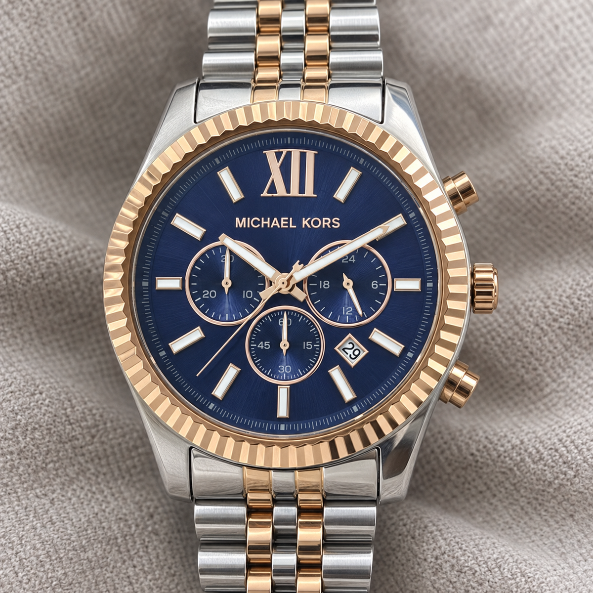Michael Kors MK8412 men's watch - view 4