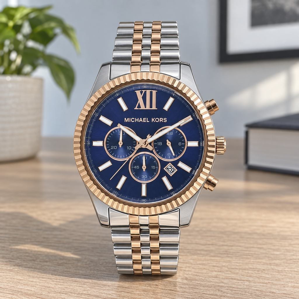 Michael Kors MK8412 men's watch - view 5