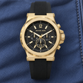 Michael Kors MK8445 men's watch - view 2