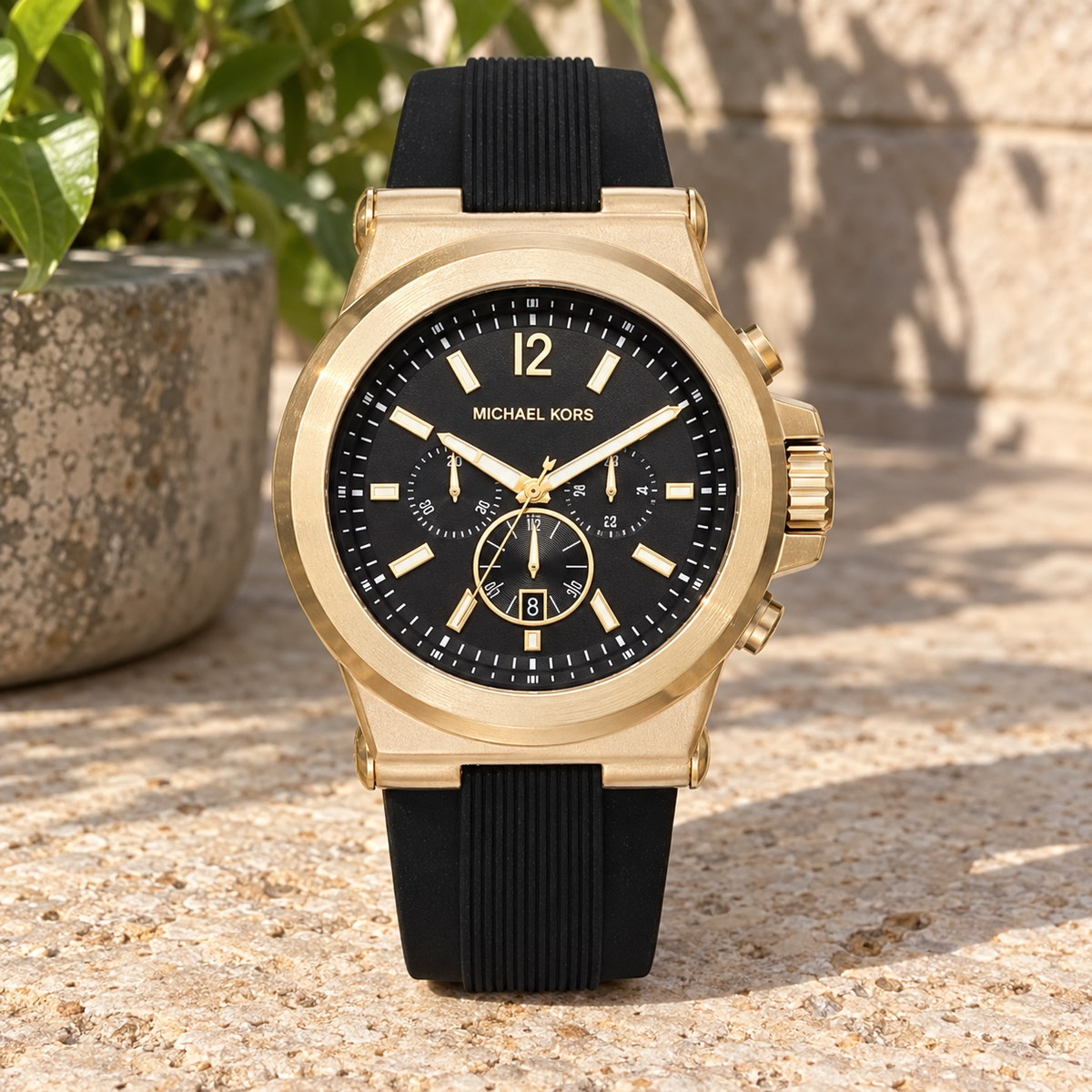 Michael Kors MK8445 men's watch - view 3