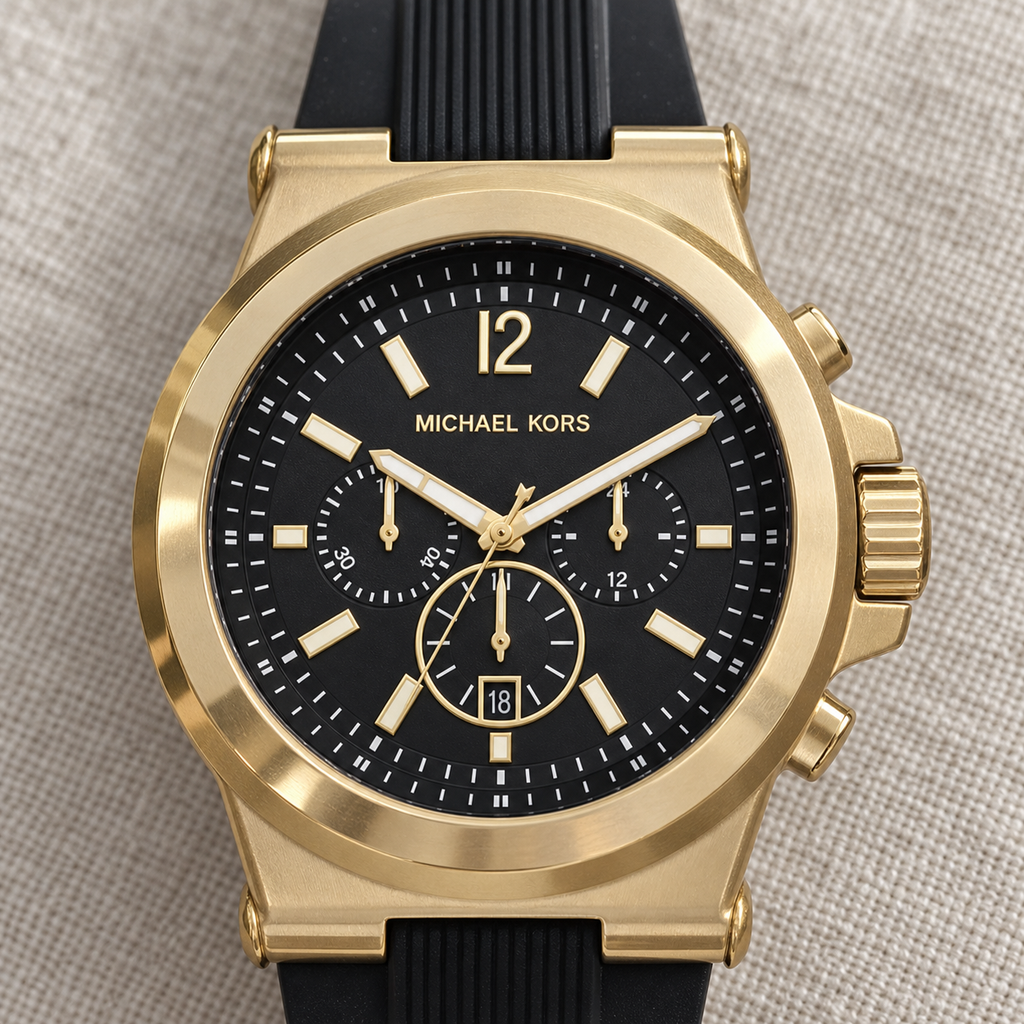 Michael Kors MK8445 men's watch - view 4