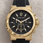 Michael Kors MK8445 men's watch - view 4