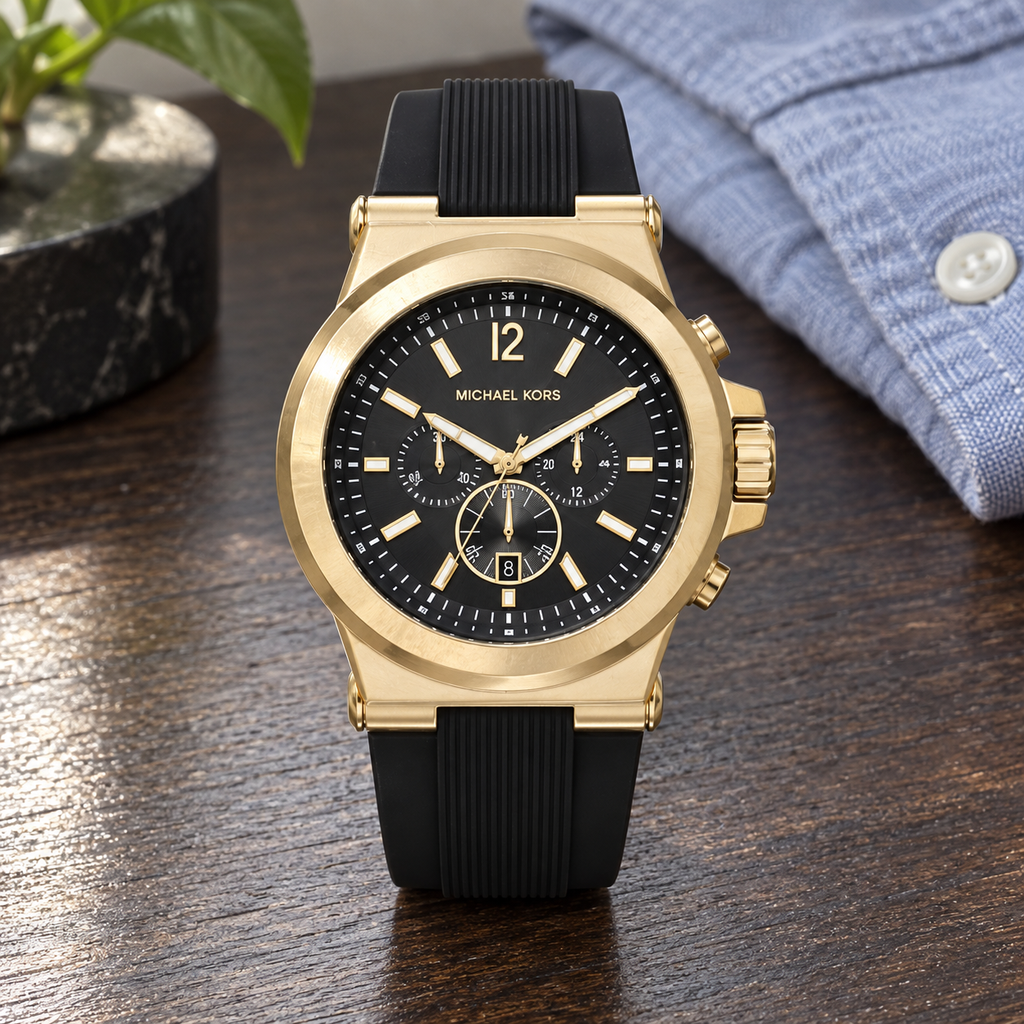 Michael Kors MK8445 men's watch - view 5
