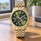 Michael Kors MK8446 men's watch - view 2