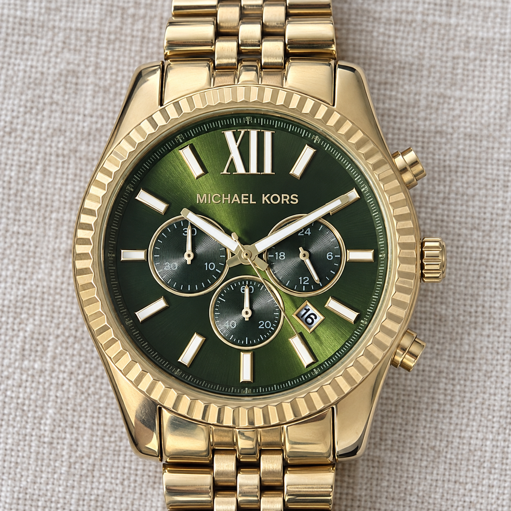 Michael Kors MK8446 men's watch - view 4