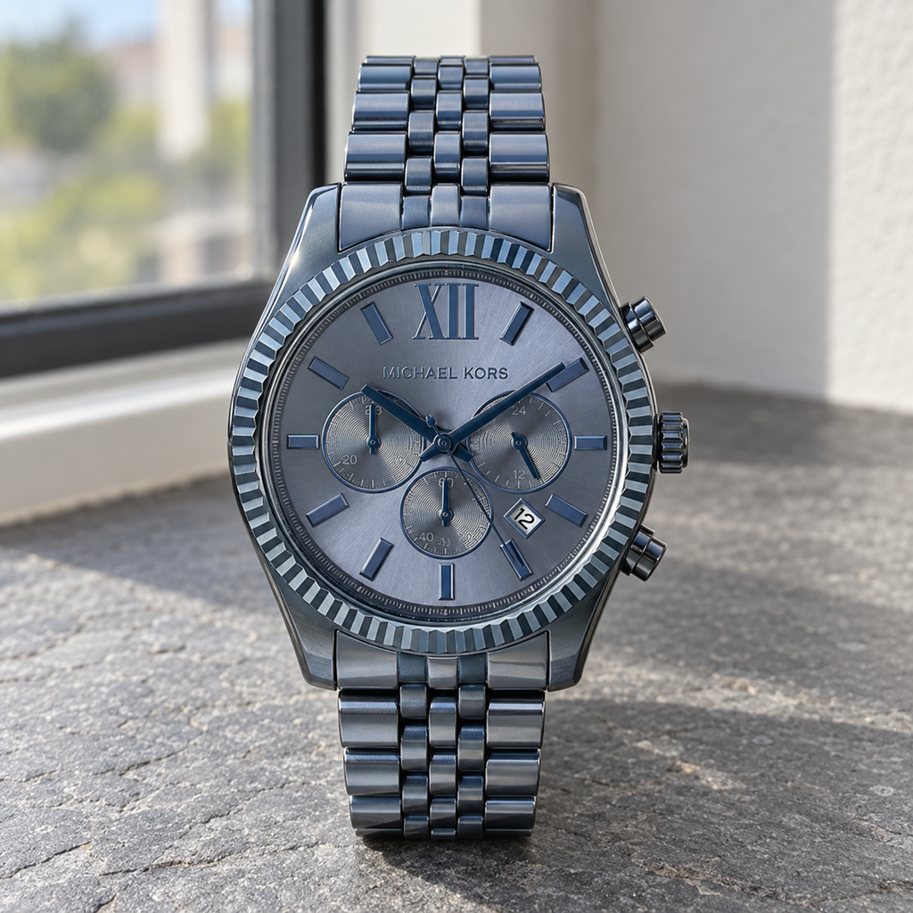 Michael Kors MK8480 men's watch - view 2