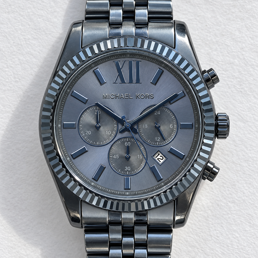 Michael Kors MK8480 men's watch - view 4