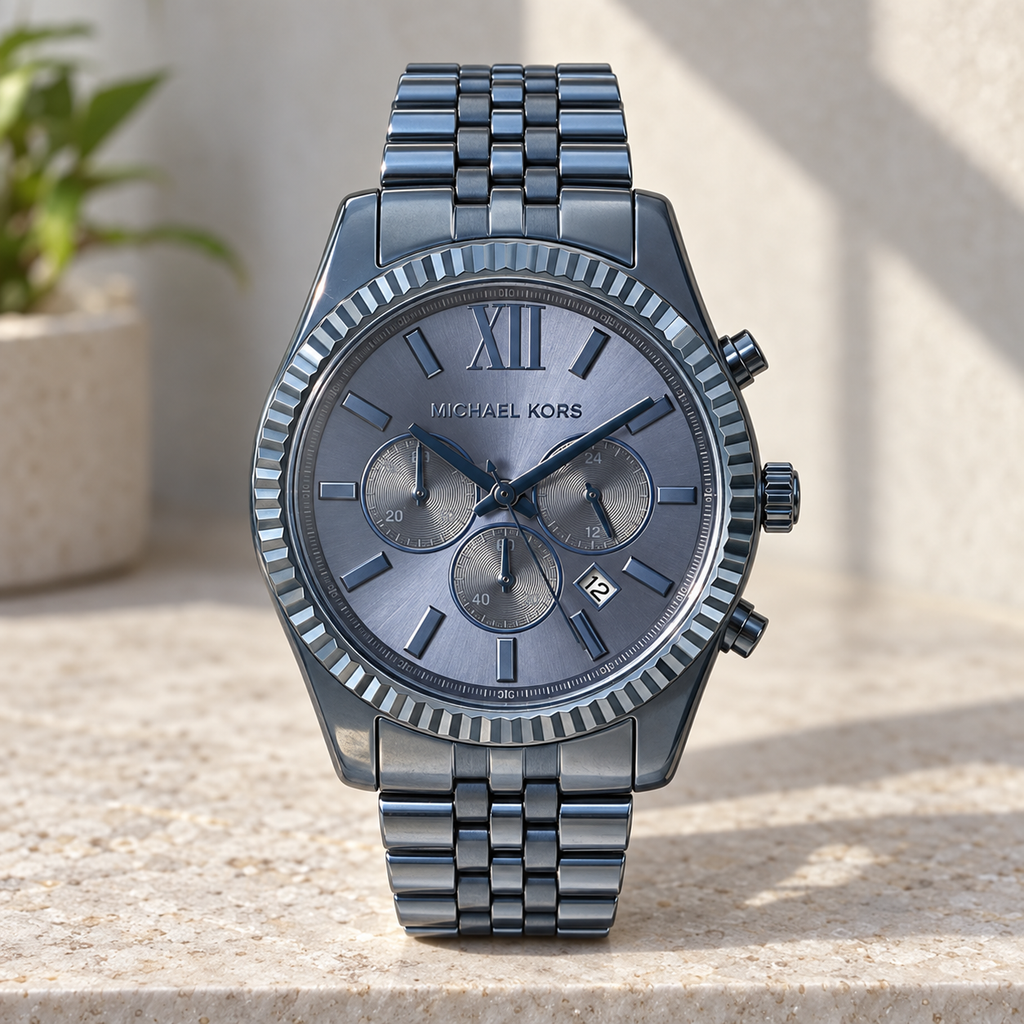 Michael Kors MK8480 men's watch - view 5