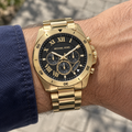Michael Kors MK8481 men's watch - view 1