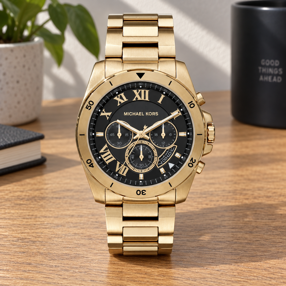 Michael Kors MK8481 men's watch - view 2