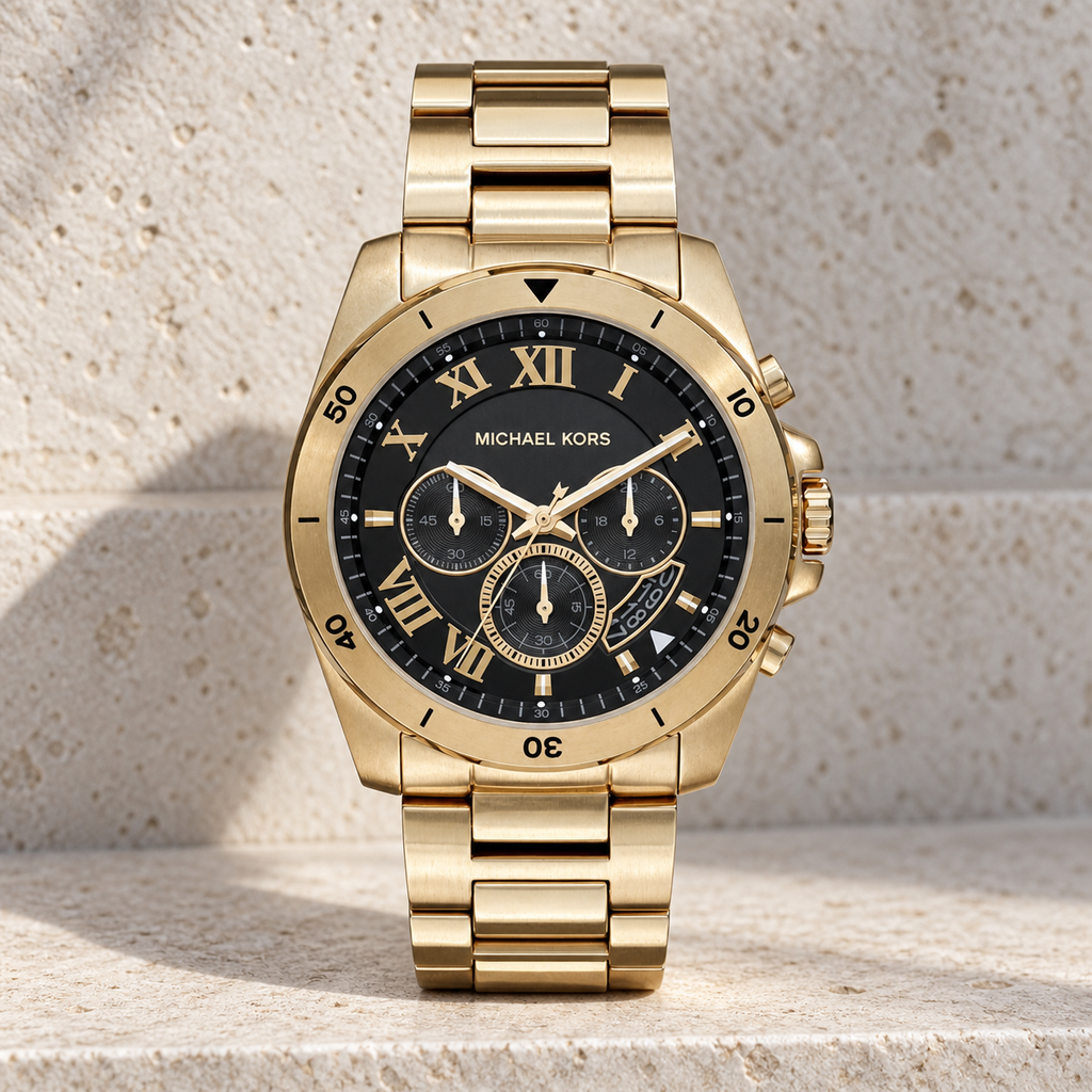 Michael Kors MK8481 men's watch - view 3