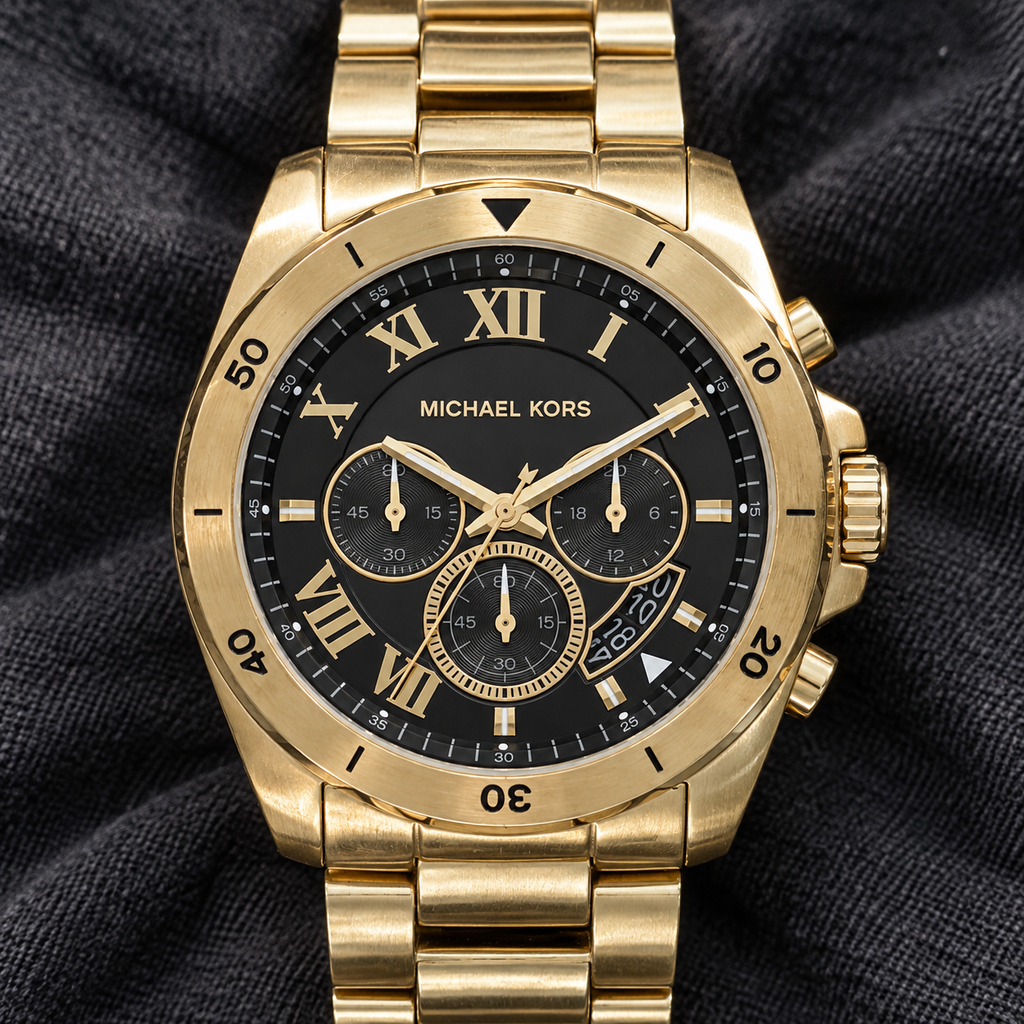 Michael Kors MK8481 men's watch - view 4