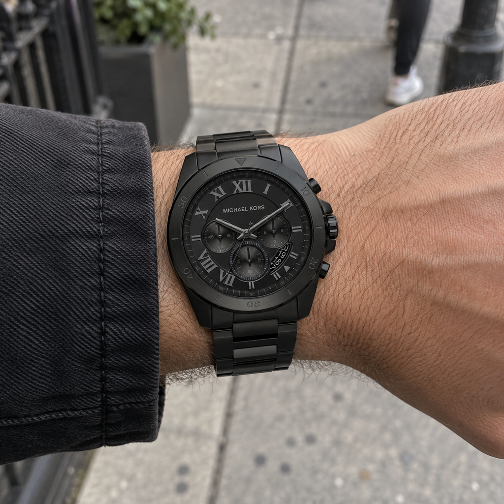 Michael Kors MK8482 men's watch - view 2