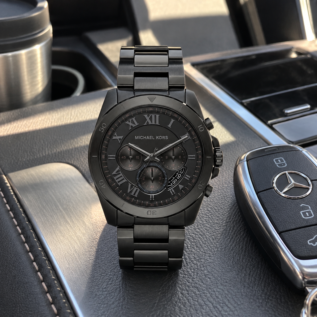 Michael Kors MK8482 men's watch - view 4
