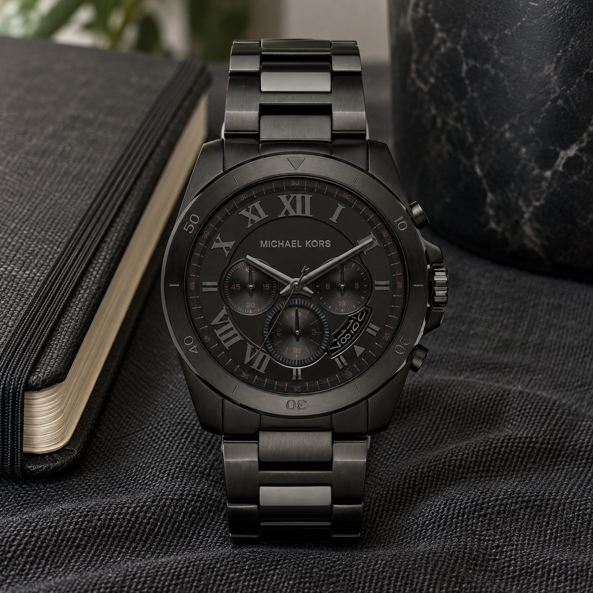 Michael Kors MK8482 men's watch - view 5