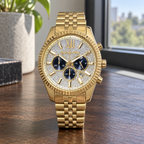 Michael Kors MK8494 men's watch - view 2