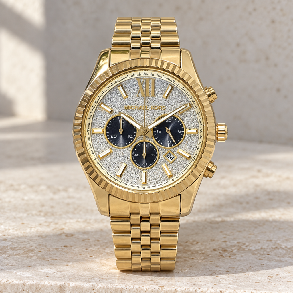 Michael Kors MK8494 men's watch - view 3