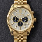Michael Kors MK8494 men's watch - view 4