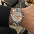 Michael Kors MK8515 men's watch - view 2