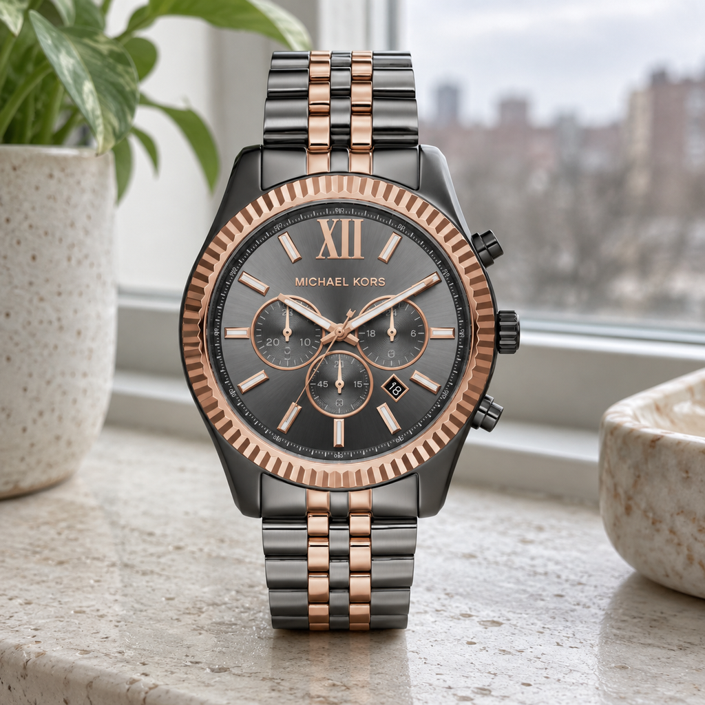 Michael Kors MK8561 men's watch - view 3