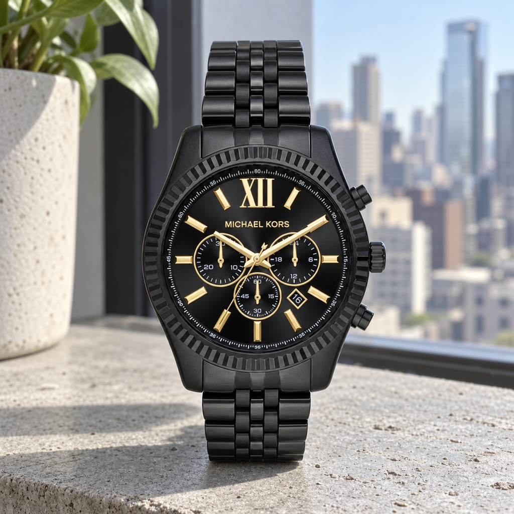 Michael Kors MK8603 men's watch - view 2