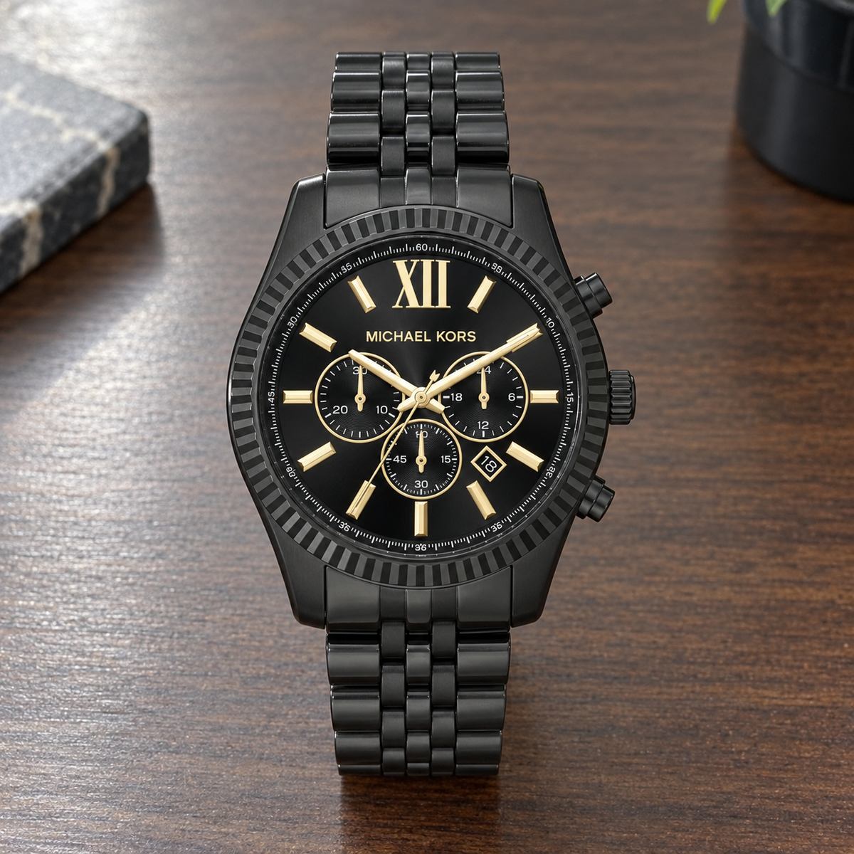 Michael Kors MK8603 men's watch - view 3